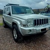 Jeep Commander 09