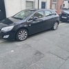 Low mileage 2010 Astra