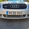 Mk1 audi tt 225 quattro