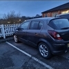 Vauxhall Corsa 1.4 SXi 2011full mot