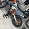 Ktm 250 xc road legal