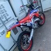 2003 Honda cr125 road legal