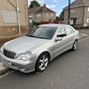 Mercedes Benz C220 CDi