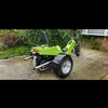 Vw trike 1.3