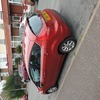 Ford fiesta 2009 zetec 1.25