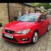 Seat leon 1.8 tsi FR