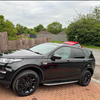 Discovery sport SE tech 66plate