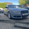 A4 Audi 2.0 TDi swap convertible