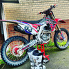 CRF450R