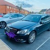 Mercedes c220cdi