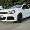 Golf gt tdi mk 6