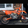 Ktm 400