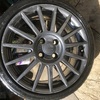 Ford st170 alloy