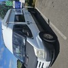 2007 Ford transit lwb campervan