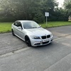 BMW 318D M sport