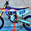 Ktm 350 sfx 2020