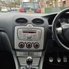 2009 Ford Focus 2.0 Zetec S 170bhp