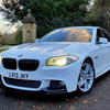 BMW 535D my 2 for your 1 +cash