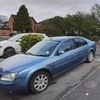 Ford mondeo 2.0 zetec