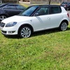 2014 skoda fabia monte carlo