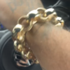 Belcher bracelet 80 gram