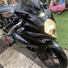 Suzuki 1000 gsxr