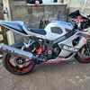 Gsxr 1000 k3 (high spec)