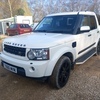 Landrover discovery 4 xs 3ltr v6tdi