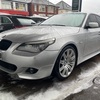 2007 bmw 530d lci