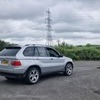 Bmw x5 3.0d 2003