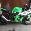 kawasaki zx10r