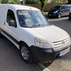 Citroen berlingo tdi