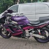 Suzuki gsxr 750 1993