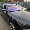 Bmw 535d e61, Stage 2