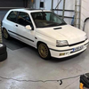 Clio valver williams turbo bmw Audi