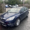 FORD FOCUS 1.6 tdci titanium 2010