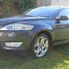 Ford mondeo titanium x 2010