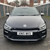 Volkswagen Scirocco R 2.0 TSI