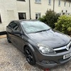 Astra H Mk5