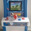 Paw Patrol 1Up Arcade Cabinet