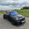 Mini Cooper S R56 John Cooper Works