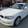 60 plate bmw 120d coupe diesel