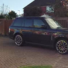 2011 Range Rover .swap Cash