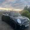 2005 cooper S convertible