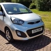 KIA Picanto 1.0 Hatchback Euro 5