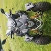 Quadzilla xlc 300e stinger 2016