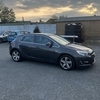 Vauxhall astra 1.6 sri