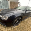 AUDI A5 S line 2L TDI