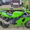 Zx7r 1998 Beautiful condition