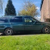 Mk3 golf TDI estate